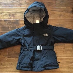 Northface coat